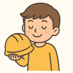 防災くん