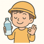 防災くん
