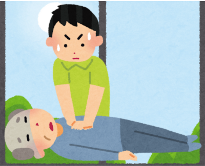 倒れた親の介護