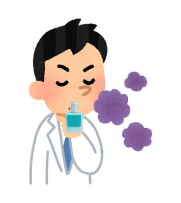 加齢臭をブロック