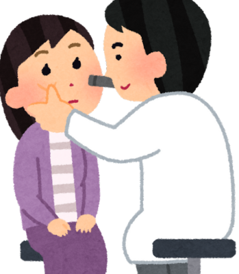 眼科検査