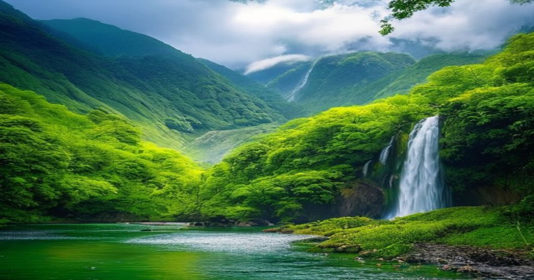 日本の絶景