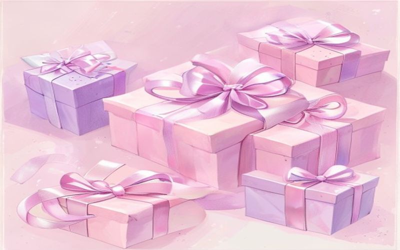 minneのハンドメイドギフト